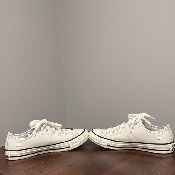 Converse Chuck Taylor All Star Ox Sneakers Size 7 Women’s - Picture 6 of 11